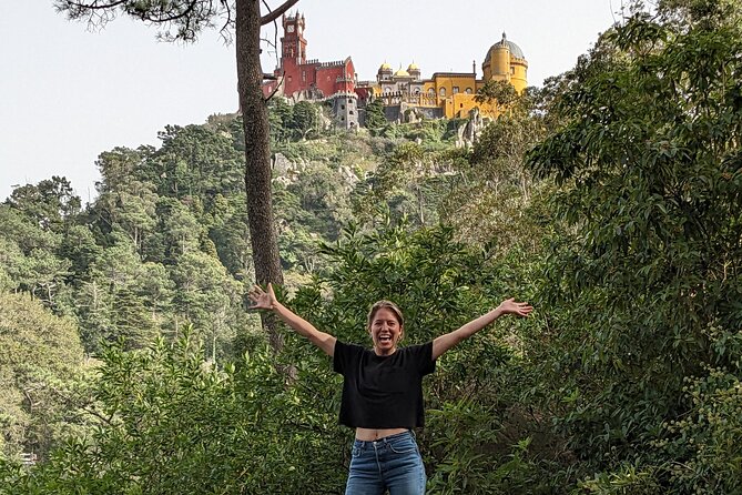 Private 1 hour and half Sintra Guided Tour - Who This Tour Is Best For (and How to Plan Your Day)