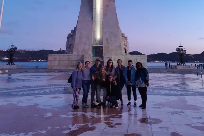 Private 2-Hour Sightseeing Tour in Lisbon - Price and Value: Is $78.67 Per Person a Smart Use of Time?