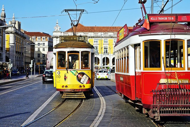 Private 2-Hour Sightseeing Tour in Lisbon - Should You Book This Private Lisbon Sightseeing Tour?