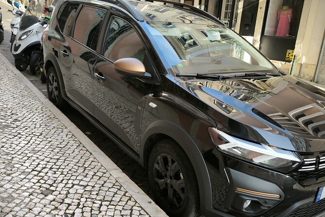 Private - Private Lisbon to Fátima: what this ride really gives you