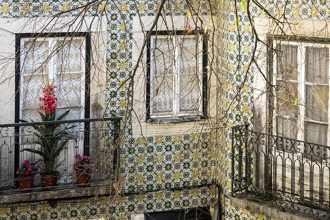 Private 4-hour city tour of Lisbon with driver & official guide w/ Hotel pick up - How to use 4 hours without feeling rushed