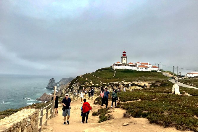 Private 4 hour Sintra Tour - Private roundtrip transfer: Lisbon to Sintra without the hassle