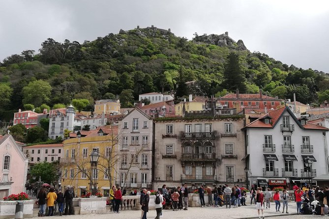 Private 4 hour Sintra Tour - Cabo da Roca and Boca do Inferno: the westernmost payoff