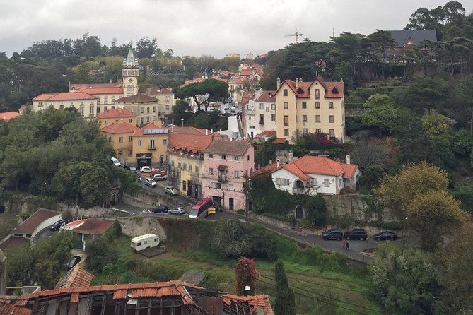 Private 4 hour Sintra Tour - Guide quality: why Cláudio Enrique and Daniel get high praise
