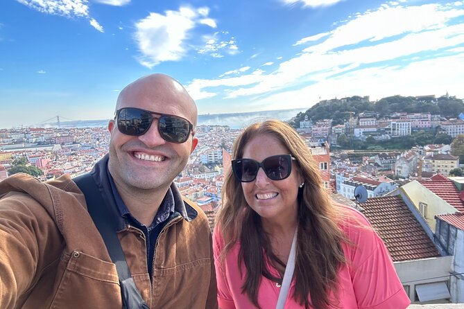 Private 4-Hour Tuk Tuk Tour: Alfama, Belém & Lisbon's Hidden Gems - Alfama: Old Lisbon Streets Without the Marathon Walk