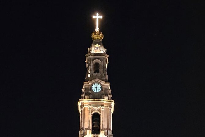 Private 5H Tour of Fatima from Lisbon - Price and Value for a Group of up to 7