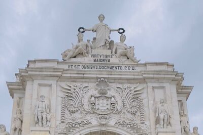 Private 6 or 10 Food Tasting and City Highlights Tour in Lisbon - The meeting point that actually makes sense: Miradouro de São Pedro de Alcântara