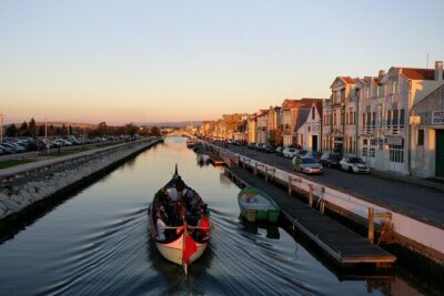 Private 7-day itinerary in Portugal - Day 1 Lisbon: Baixa’s rebuilt streets, Alfama’s alleys, and Belém sweets