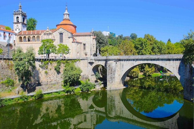 Private 7-day itinerary in Portugal - Day 4 Porto: tiles, bookstores, cathedral sides, and Sandeman tasting included