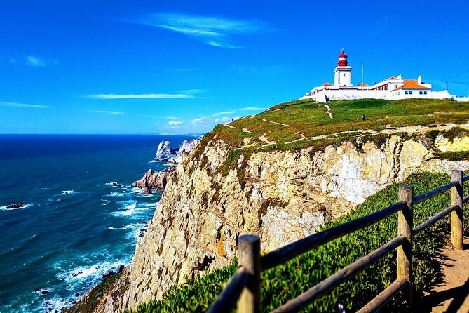 Private 7-day itinerary in Portugal - Day 6 Aveiro, Nazaré, and Óbidos: canals, wave legends, and medieval walls