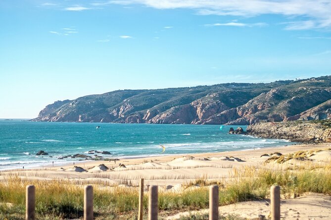 Private Adventure Tuk-Tuk,Sintra and Cascais, full day - Cascais old town, Boca do Inferno, and the sea-air finale