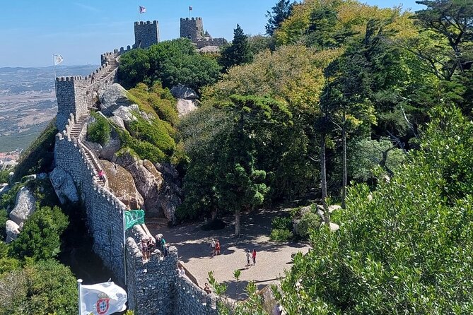 Private Adventure Tuk-Tuk,Sintra and Cascais, full day - Price and ticket budgeting: what you’re really paying for