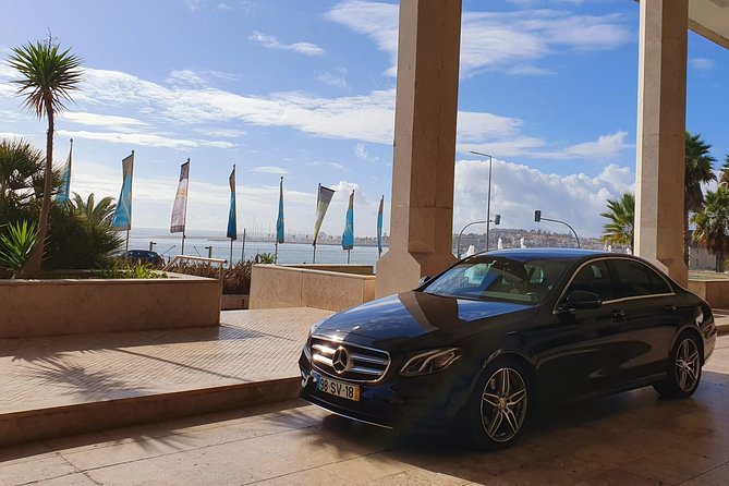 Private Airport Transfer from Lisbon to Cascais, Sintra & Estoril - Cascais, Sintra, and Estoril: why private beats guessing