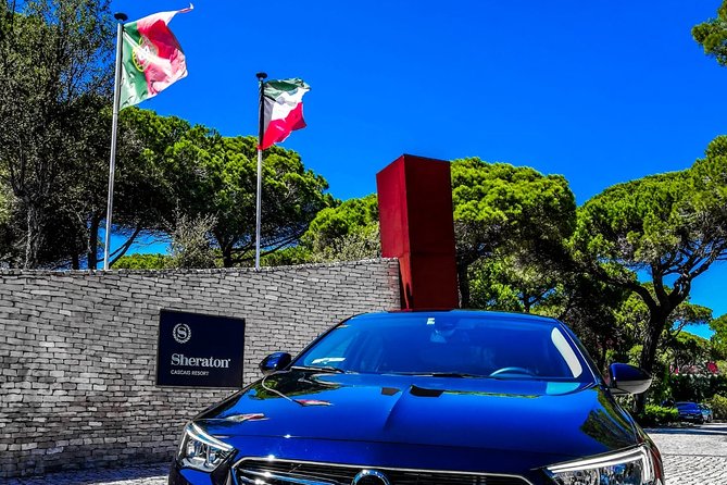 Private Airport Transfer from Lisbon to Cascais, Sintra & Estoril - Price and value: is $42.05 actually reasonable?