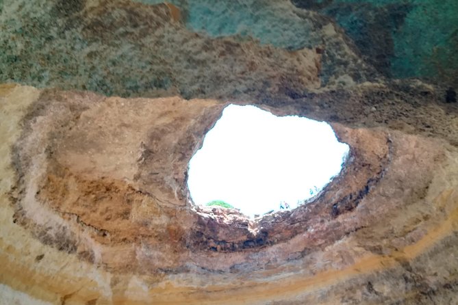 Private Algarve: Benagil Caves, Lagos Cliffs & Hidden Beaches - Algarve in One Day: What This Tour Really Delivers