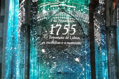 Private Belem tour with tram and the new Quake Museum - Tram 28 to Belém: a ride that beats long walk routes