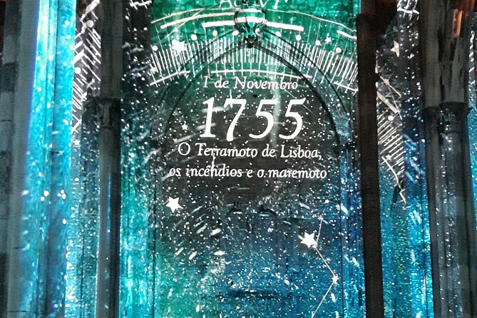 Private Belem tour with tram and the new Quake Museum - Tram 28 to Belém: a ride that beats long walk routes