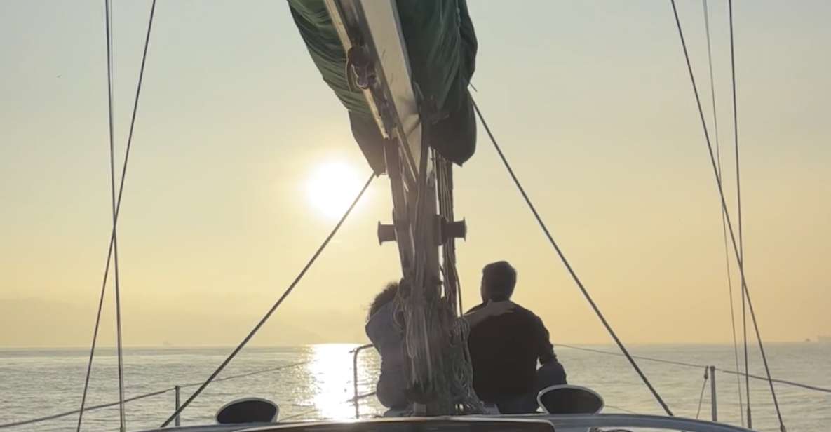 Private Boat Night Tour - Lisbon - Key things to know before you go