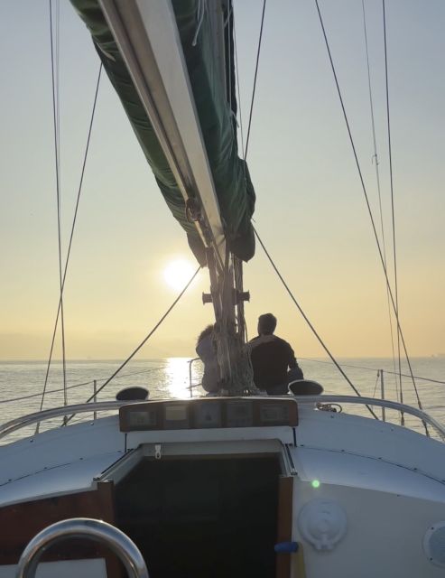 Private Boat Night Tour - Lisbon - Alfama from Water: The Quiet Side of Lisbon’s Old Quarter