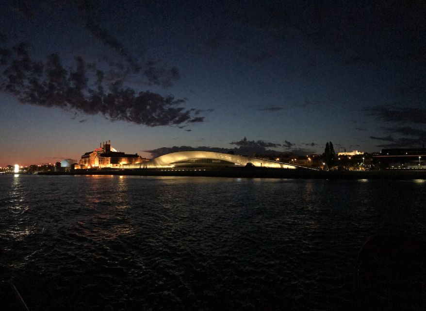 Private Boat Night Tour - Lisbon - Who Should Book This Lisbon Night Tour (and Who Should Skip It)