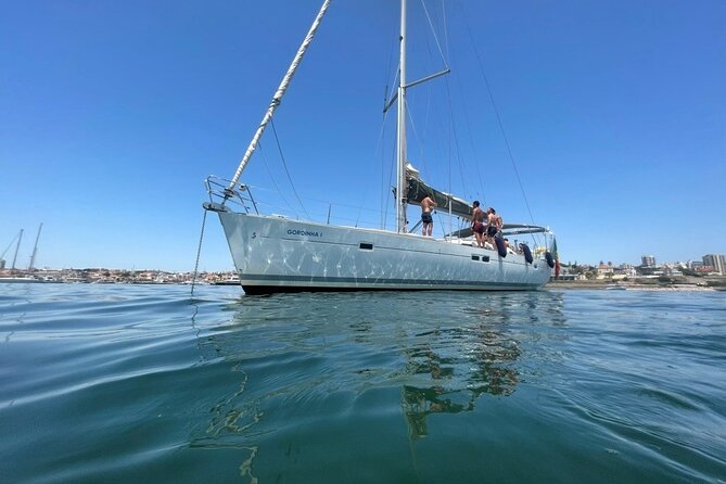 Private Boat Tour in Lisbon - Key Highlights You Should Know Before You Go