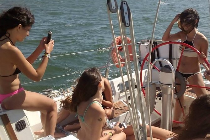 PRIVATE BOAT TOUR Lisbon - Key things to know before you go