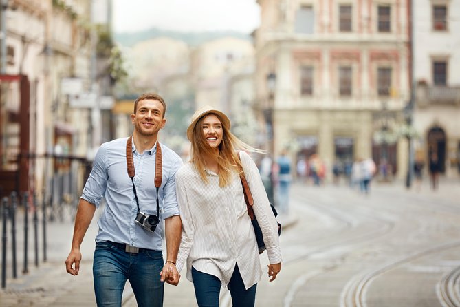 Private car transfer from Lisbon to Porto with 2h for sightseeing - Comfort and Convenience: The Stuff That Actually Matters