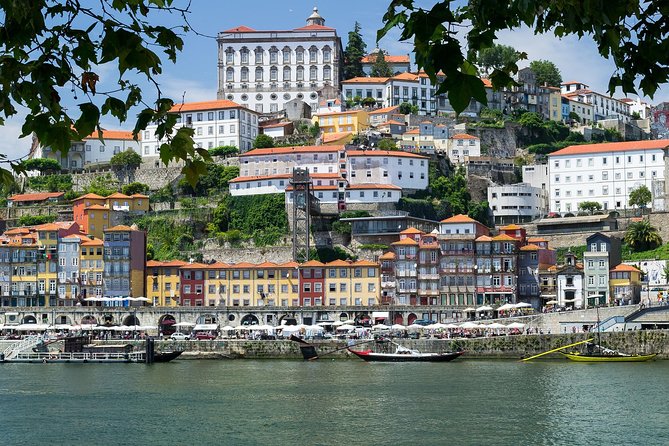 Private car transfer from Lisbon to Porto with 2h for sightseeing - Price and Value: Is $349.19 per Person Worth It?