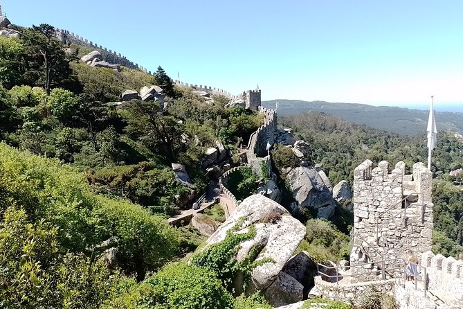Private Chilled Daytrip to Sintra - Key highlights to know before you go
