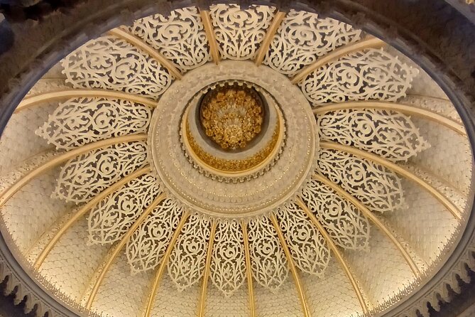 Private Chilled Daytrip to Sintra - Guide style and the “Bernardo factor”