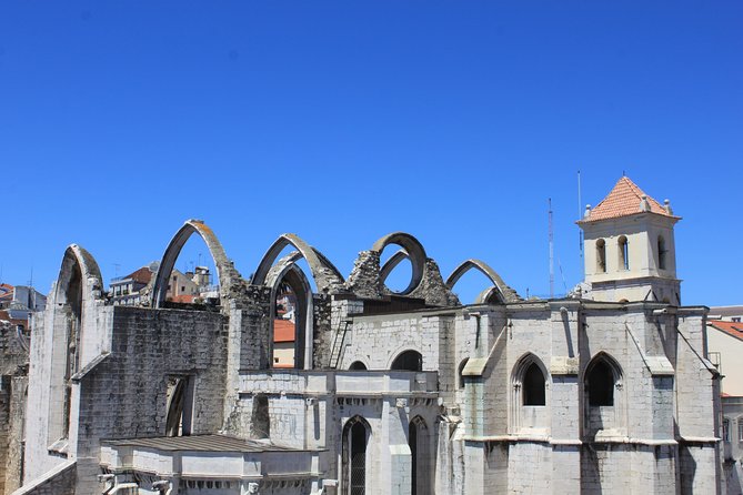 Private City Tour Lisbon Fundamental - Stop-by-Stop: What Each Part Teaches You