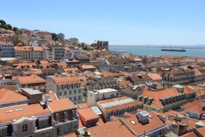 Private City Tour Lisbon Fundamental - Your Guide and the Private Format (Why It Feels Personal)