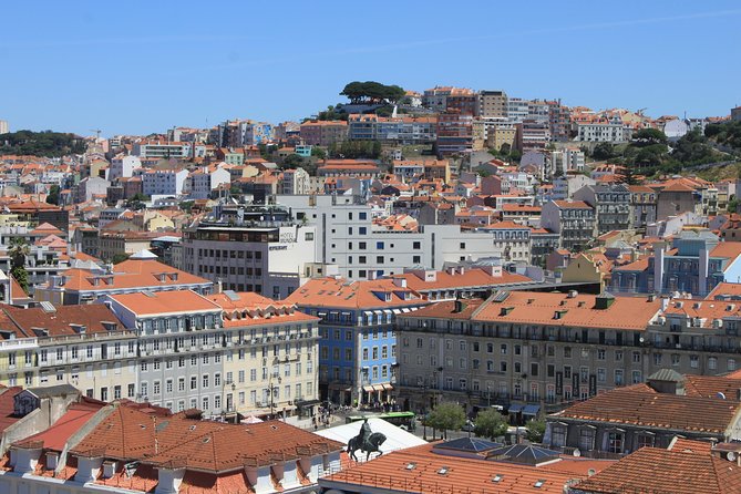 Private City Tour Lisbon Fundamental - Baixa, Rossio, and Pastel de Nata: The “Now I Get Lisbon” Moment