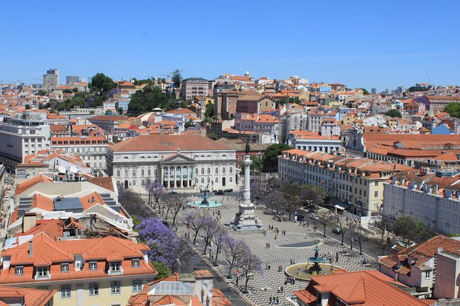 Private City Tour Lisbon Fundamental - What I’d Do Differently If You Have Limited Time