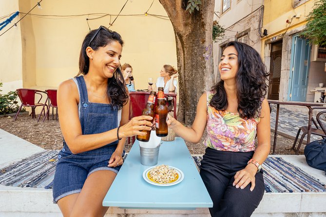 Private Culinary Kickstart Tour: Lisbon - Key Things That Make This Lisbon Food Tour Work