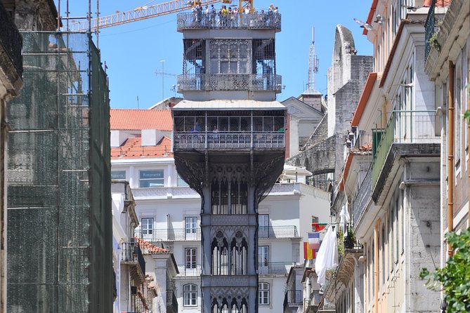 Private Cultural and Foodie Experience in Lisbon - Price and logistics: how to judge value for $232.71