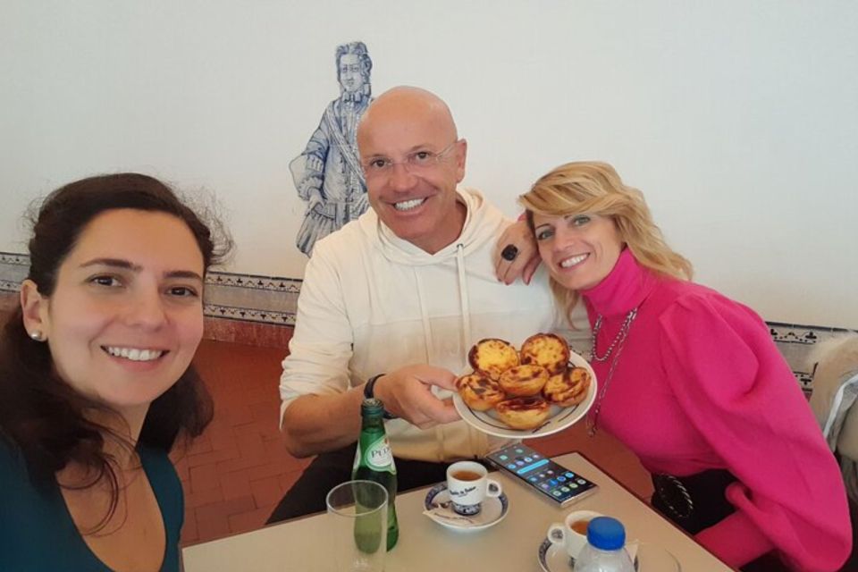 Private Custom Tour with a Local Guide Lisbon - Key things this Lisbon private tour does well