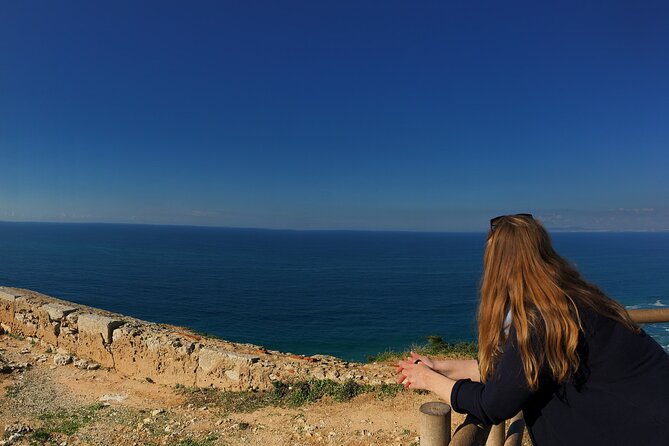 Private Day Tour Arrabida, Sesimbra & wine tastings from Lisbon - From Lisbon to Arrábida in a small, flexible day