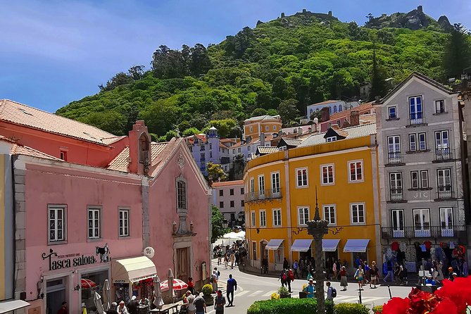 Private day tour Fatima and Sintra from Lisbon - A Private Fatima and Sintra Day That Actually Feels Manageable