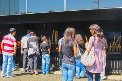 Private day tour Fatima and Sintra from Lisbon - The Mercedes-Benz Ride: Comfort, Wi-Fi, and a Real Driver-Guide