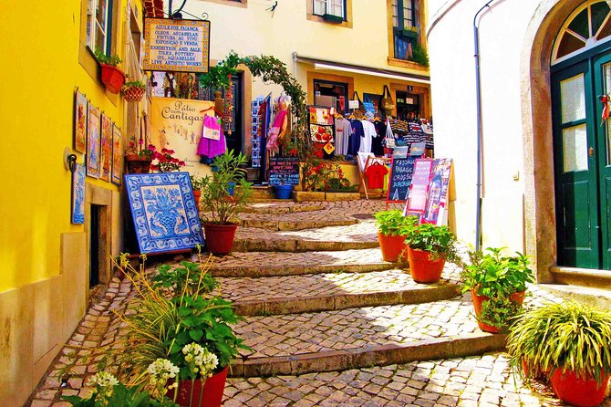 Private day tour Fatima and Sintra from Lisbon - Price and Value: What $266.45 Buys You