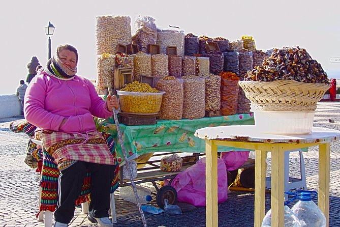 Private day tour Fatima Batalha Nazare Obidos from Lisbon - Key things to know before you go