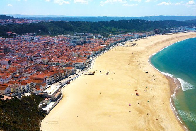 Private day tour Fatima Batalha Nazare Obidos from Lisbon - Batalha Monastery: UNESCO Gothic and the Church of Santa Maria da Vitória