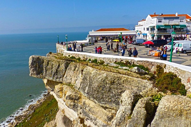 Private day tour Fatima Batalha Nazare Obidos from Lisbon - The private guide experience: what you should ask for