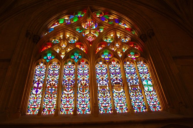 Private day tour Fatima Batalha Nazare Obidos from Lisbon - Time, pacing, and logistics that affect your comfort