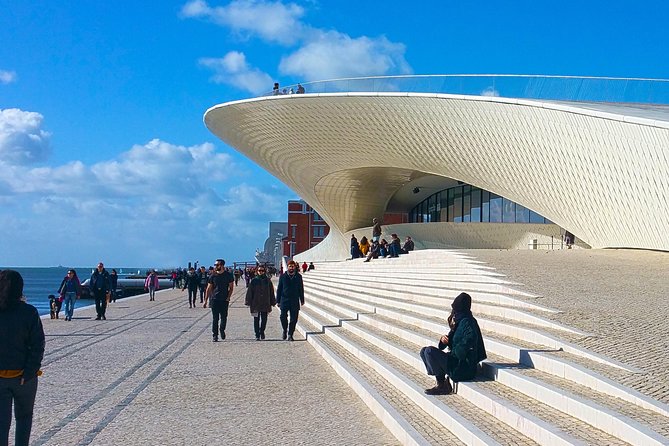 Private day Tour of Lisbon - Baixa, Rossio, and Restauradores: squares, geometry, and the Rua Augusta axis