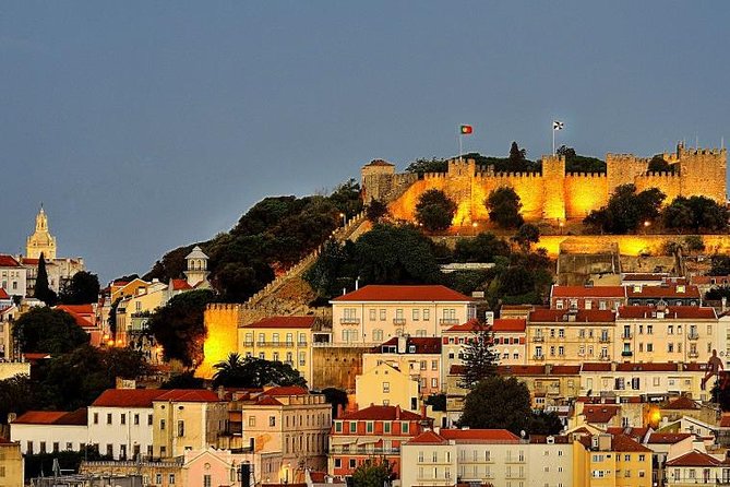Private day Tour of Lisbon - Price and logistics: why this tour can be good value