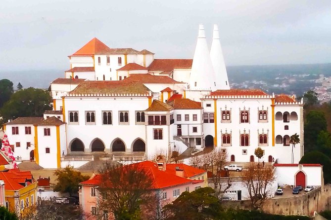 Private day tour of Obidos and Sintra from Lisbon - Timing in Sintra: How to Use Your 3 Hours Well