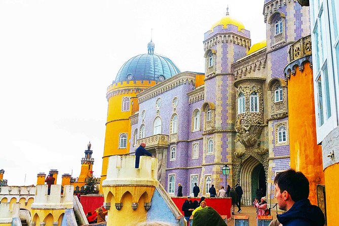 Private day tour of Obidos and Sintra from Lisbon - What You’ll Actually Pay For: Price Versus Extras