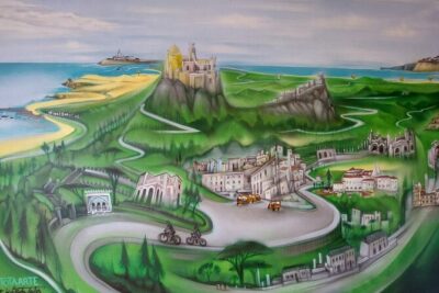Private Day Tour to Sintra Cabo da Roca and Cascais - Sintra National Palace: A Fast Royal Snapshot